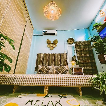 Homestay Quan 1 - Cozy, Peaceful & Chill Hô Chi Minh-Ville Extérieur photo